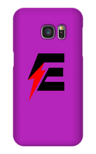 eliteforce21 Samsung Phone Cases