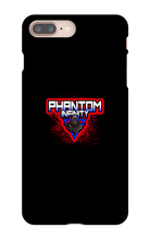 phantominfinitytv iPhone Phone Cases
