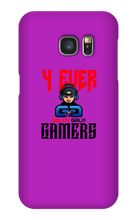galdygala Samsung Phone Cases