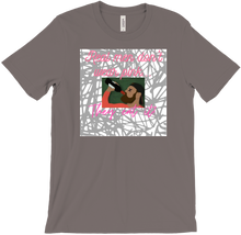 Real men eat pink T-Shirts