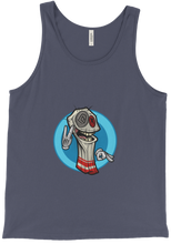 elsock Tank Top