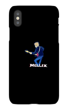 mellix iPhone Phone Cases