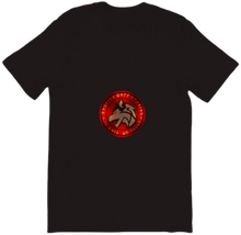 HWS T-Shirts Back Print