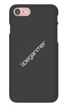 lipeganmer iPhone Phone Cases