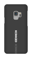 KCRAGED Samsung Phone Cases