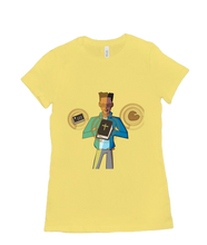 Item Select Tshirt-Women