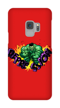 smashdepression Samsung Phone Cases