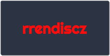 rrendiscz XXL Gaming Mousepad