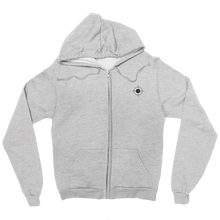 joshhamstra Zip Up Hoodie