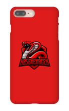 x856menacex iPhone Phone Cases