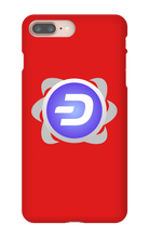 Drix (Limited Edition) iPhone Phone Cases