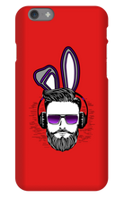 lapinoudantan iPhone Phone Cases