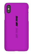 tmtongwiza iPhone Phone Cases