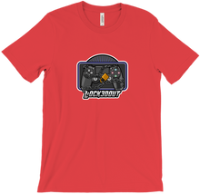 lock3dout T-Shirts