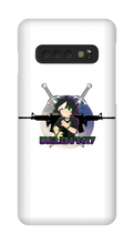 DxI Samsung Phone Cases