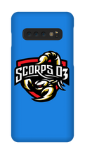 Scorps03 Samsung Phone Cases