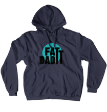FattDad1's 2nd Hoodie