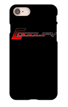 cogglify iPhone Phone Cases