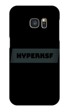 hyperksf2003 Samsung Phone Cases