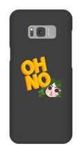 danizom813 Samsung Phone Cases