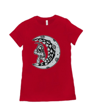 The Woo Chop Women’s T-shirt
