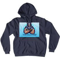 guardiankingxp Hoodies (No-Zip/Pullover)