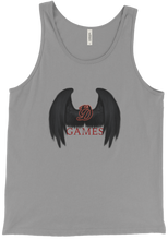 DiabolicGames Logo - Tank Top