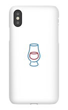 Toast iPhone Phone Case