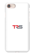 TRS Logo iPhone
