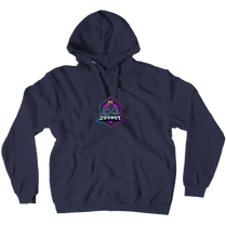 cuzb0t Hoodies (No-Zip/Pullover)