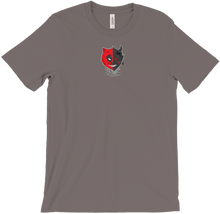 catanddemongaming Logo T-Shirt