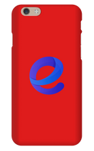 Elotron's iPhone Phone Cases