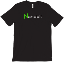 nanobittv T-Shirts