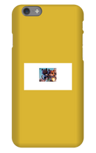 losgatosbandoleros iPhone Phone Cases