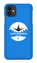 liquidshockgames iPhone Phone Cases