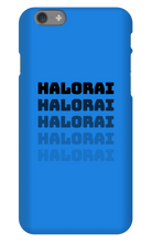 HaloRai - iPhone Phone Cases