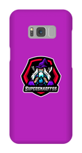 supersnarff55 Samsung Phone Cases
