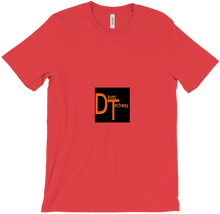 davestechway-5065 T-Shirts