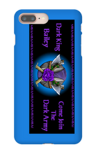 darkkingbailey iPhone Phone Cases