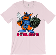 Biber T-Shirt hell