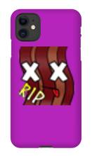 lordofhamm iPhone Phone Cases