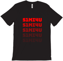 s1mi4u T-Shirts