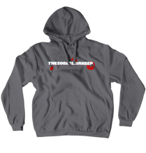 TheSoberBarKeep Hoodies (No-Zip/Pullover)