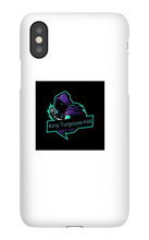 amyturgoosehill iPhone Phone Cases