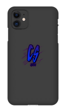 crazedsnypa_atog iPhone Phone Cases