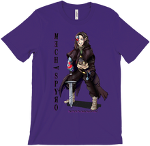 Mecha Death T Light