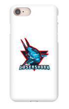 ilasershark iPhone Phone Cases