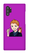i_am_nick Samsung Phone Cases