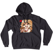 Felpa Hug