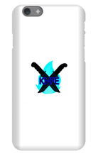 firewithaknfe iPhone Phone Cases